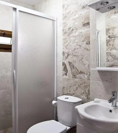 Sahin & Restaurant Maison d'hôtes