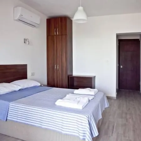 Guest house Sahin & Restaurant Yaliciftlik