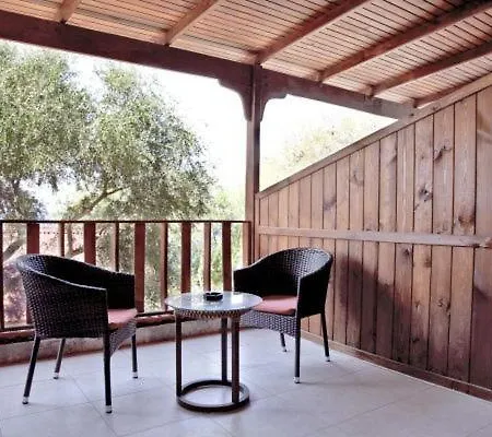 Sahin & Restaurant 3* Yaliciftlik