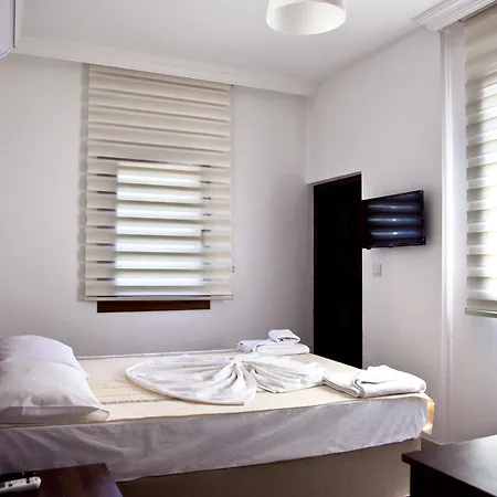 Sahin & Restaurant Maison d'hôtes Yaliciftlik