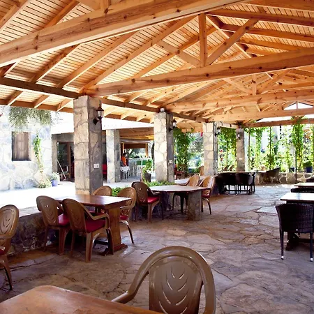 Maison d'hôtes Sahin & Restaurant