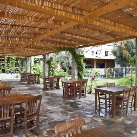 Sahin & Restaurant 2* Yaliciftlik
