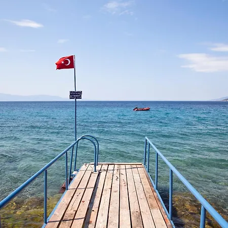 Affittacamere Sahin & Restaurant 3*