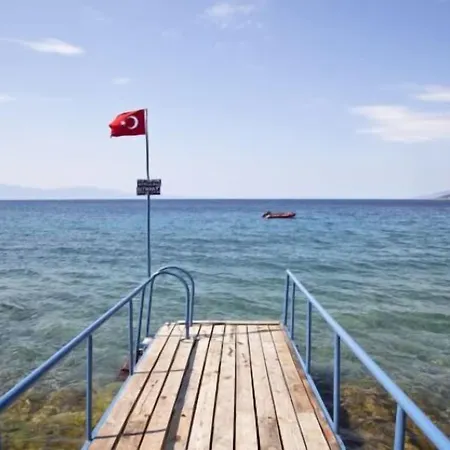 Guest house Sahin & Restaurant 2*