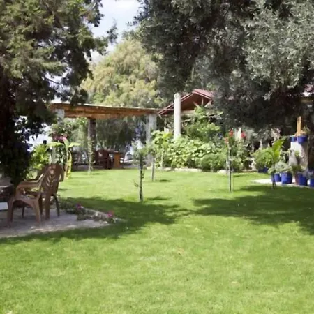 Guest house Sahin & Restaurant Yaliciftlik