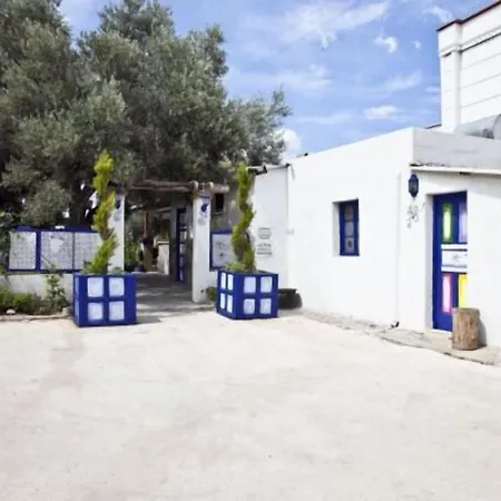 Guest house Sahin & Restaurant 2*