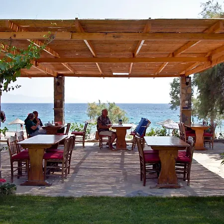 Affittacamere Sahin & Restaurant 3*