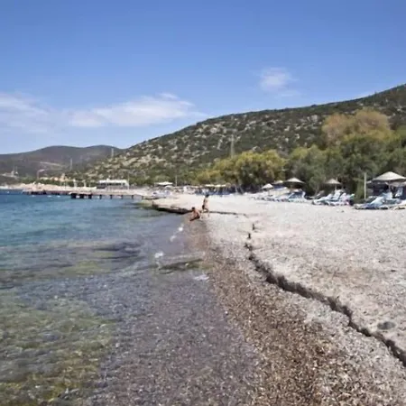 Pensjonat Sahin & Restaurant