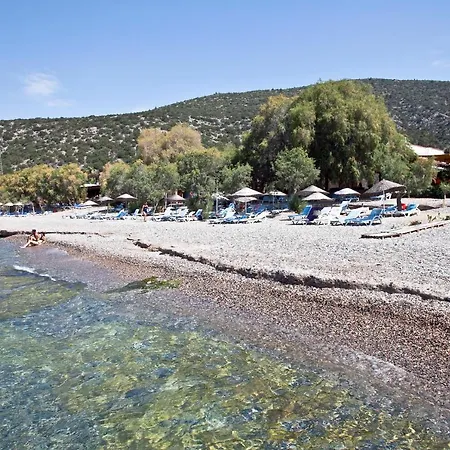 Affittacamere Sahin & Restaurant