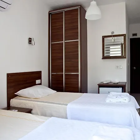 Sahin & Restaurant Maison d'hôtes