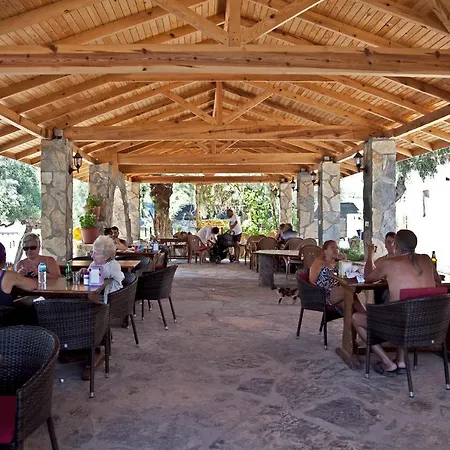 Sahin & Restaurant 2*