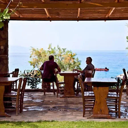 Guest house Sahin & Restaurant Yaliciftlik