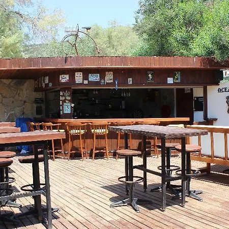 Affittacamere Sahin & Restaurant Yaliciftlik