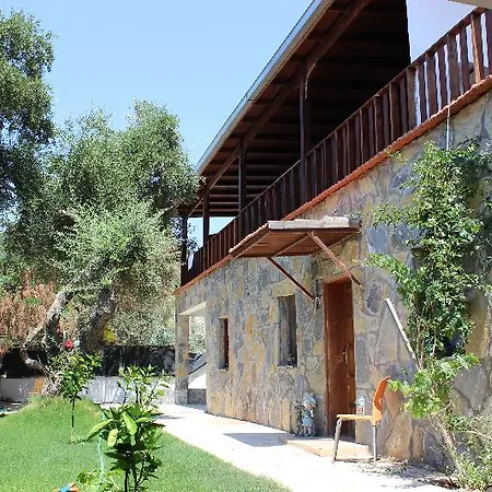 Sahin & Restaurant 3* Yaliciftlik