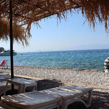 Affittacamere Sahin & Restaurant