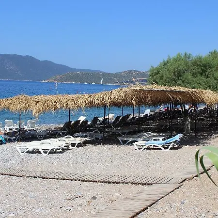 Sahin & Restaurant Affittacamere Yaliciftlik