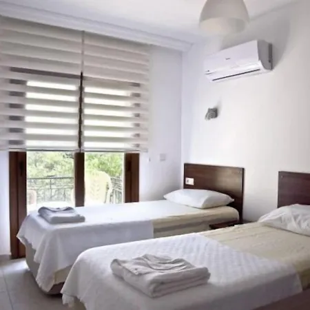 şahin Motel&restaurant 2* Yaliciftlik