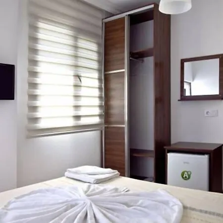 şahin Motel&restaurant Yaliciftlik