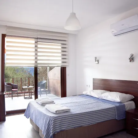 Affittacamere şahin Motel&restaurant Yaliciftlik