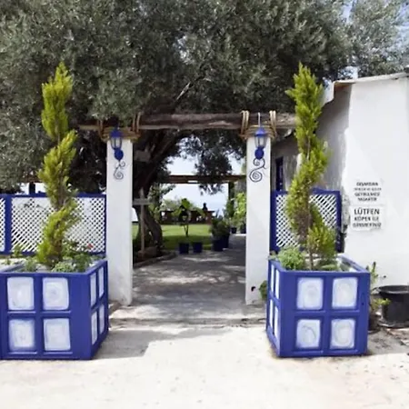 בית הארחה Sahin & Restaurant