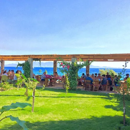 Sahin & Restaurant يالتْشيفليك