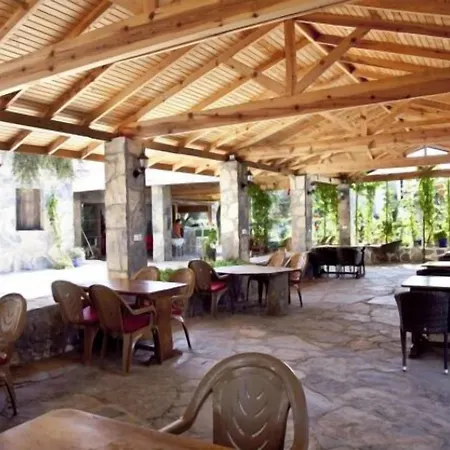 Affittacamere şahin Motel&restaurant