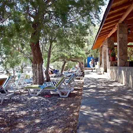 Sahin & Restaurant بيت ضيافة