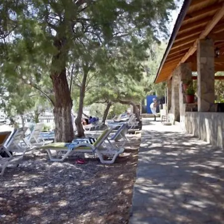 şahin Motel&restaurant Affittacamere