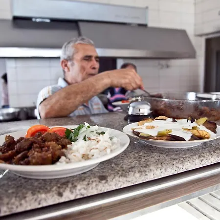 Sahin & Restaurant 3* Yaliciftlik