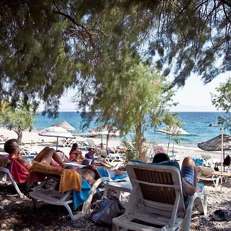 Sahin & Restaurant 3* Yaliciftlik