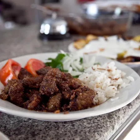 Sahin & Restaurant Yaliciftlik