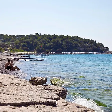 בית הארחה Sahin & Restaurant