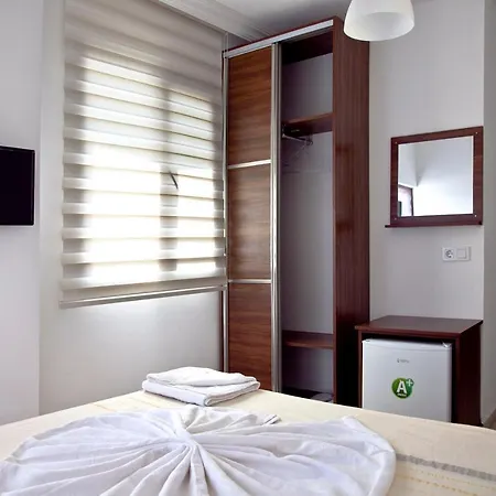 بيت ضيافة Sahin & Restaurant