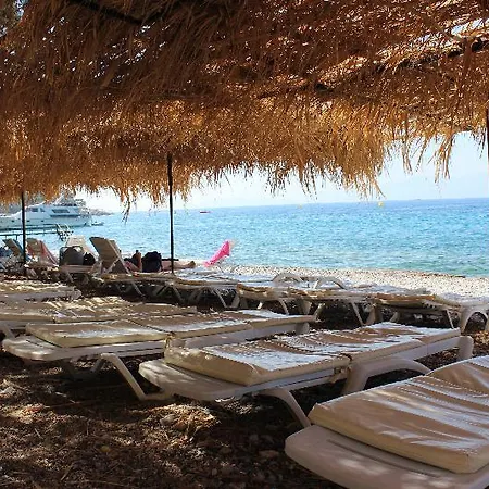 şahin Motel&restaurant Yaliciftlik