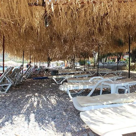 Sahin & Restaurant بيت ضيافة