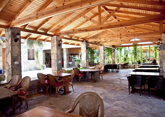 Pensionat Sahin & Restaurant