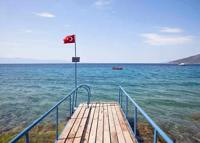 Pensionat Sahin & Restaurant 3*