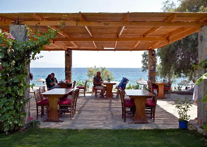 Gasthuis Sahin & Restaurant 3*