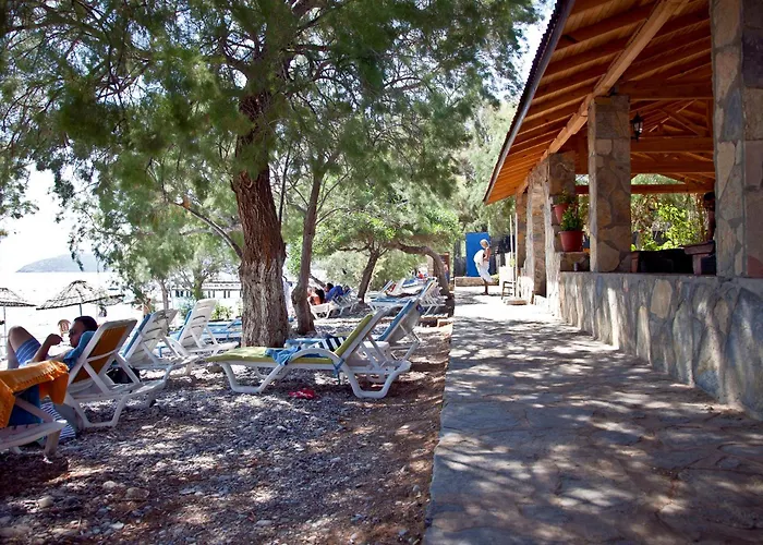 Sahin & Restaurant Pensionat