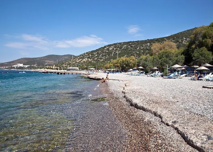 Pensionat Sahin & Restaurant