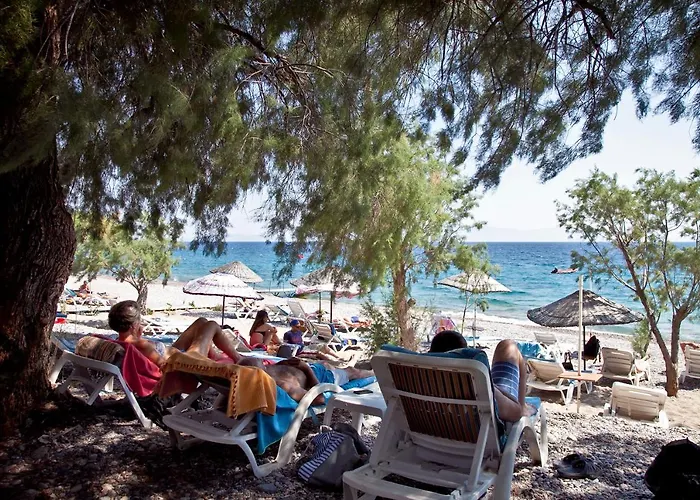 Sahin & Restaurant 3* Yaliciftlik