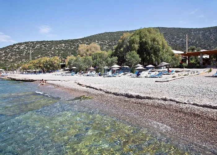 Pensionat Sahin & Restaurant