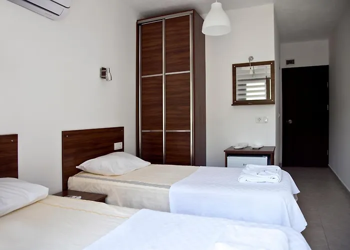 Sahin & Restaurant Pensionat