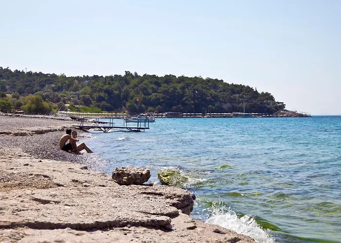 Pensionat Sahin & Restaurant