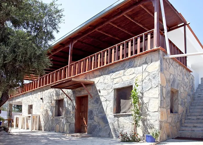 Pensionat Sahin & Restaurant