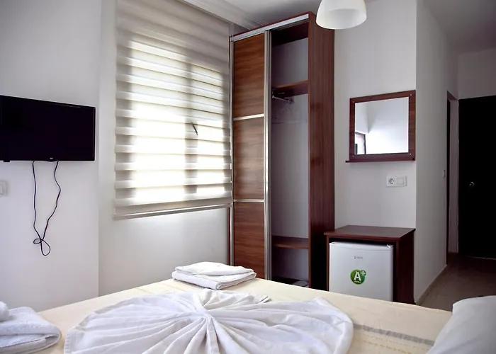 Pensionat Sahin & Restaurant